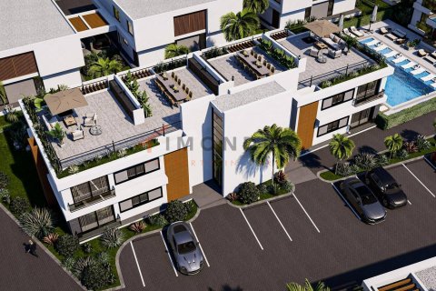 Daire  1+1   №212814 - 5