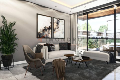 Daire  1+1   №212814 - 12