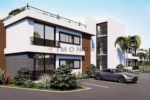 Daire  1+1   №212814 - 6