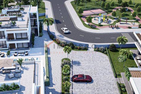 Daire  1+1   №212814 - 10