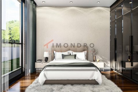 Daire  1+1   №212814 - 15