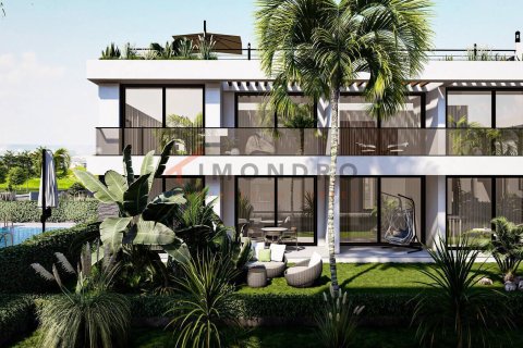 Daire  1+1   №212814 - 1