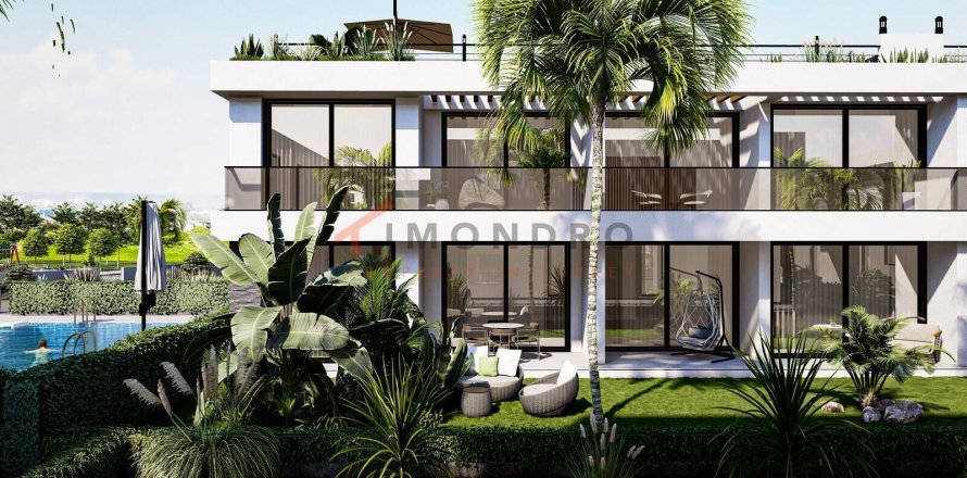 Daire  1+1   №212814