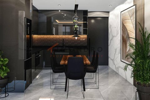 Daire  1+1   №212814 - 14