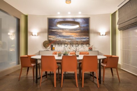 Apartment for sale  in Bakırköy, Istanbul, Turkey, 5 bedrooms, 719m2, No. 212815 – photo 20