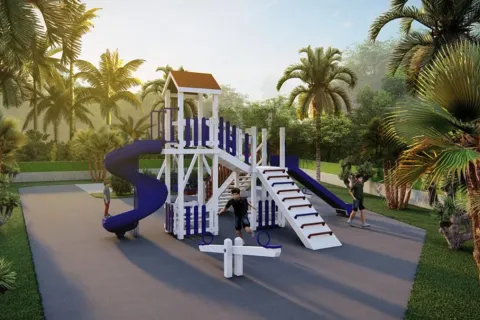 Продажа квартиры  в Аланье, Анталье, Турция 1+1, 53м2, №223689 – фото 7