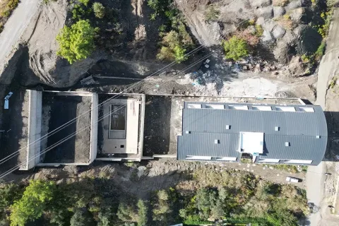 Продажа квартиры  в Аланье, Анталье, Турция 1+1, 53м2, №223689 – фото 11