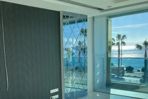 Продажа квартиры  в Аланье, Анталье, Турция 2+1, 120м2, №223694 – фото 8