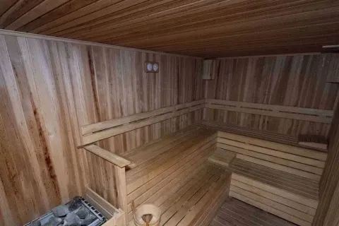 Продажа квартиры  в Аланье, Анталье, Турция 2+1, 120м2, №223694 – фото 9