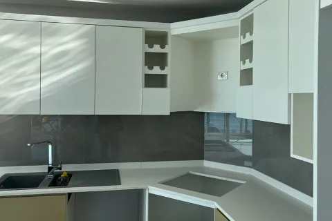 Продажа квартиры  в Аланье, Анталье, Турция 2+1, 120м2, №223694 – фото 2