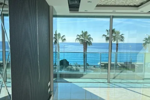 Продажа квартиры  в Аланье, Анталье, Турция 2+1, 120м2, №223694 – фото 7