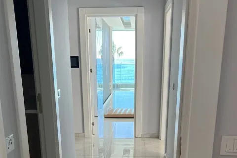 Продажа квартиры  в Аланье, Анталье, Турция 2+1, 120м2, №223694 – фото 6