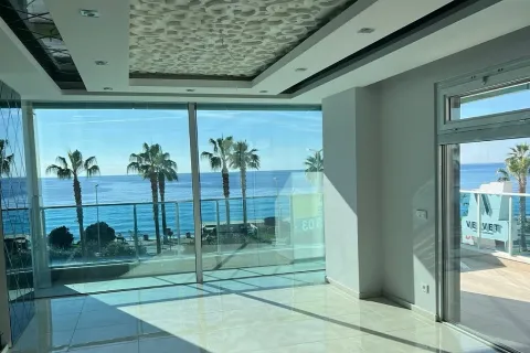 Продажа квартиры  в Аланье, Анталье, Турция 2+1, 120м2, №223694 – фото 3