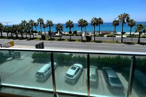 Продажа квартиры  в Аланье, Анталье, Турция 2+1, 120м2, №223694 – фото 5