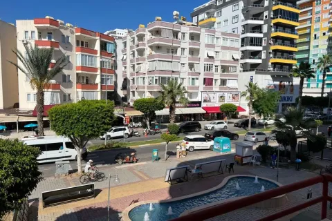 Продажа квартиры  в Аланье, Анталье, Турция 2+1, 135м2, №223693 – фото 2