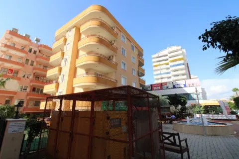 Продажа квартиры  в Аланье, Анталье, Турция 2+1, 135м2, №223693 – фото 13