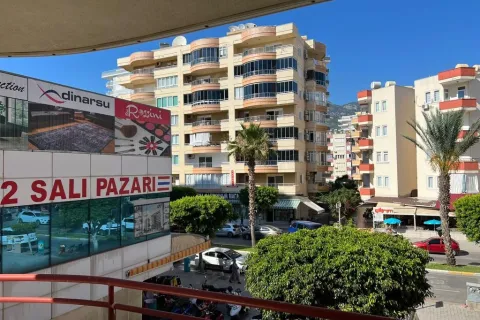 Продажа квартиры  в Аланье, Анталье, Турция 2+1, 135м2, №223693 – фото 11