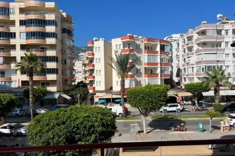 Продажа квартиры  в Аланье, Анталье, Турция 2+1, 135м2, №223693 – фото 12