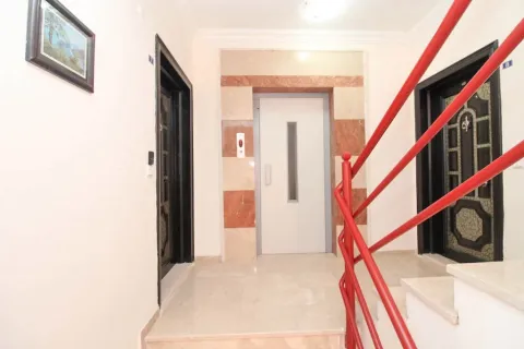 Продажа квартиры  в Аланье, Анталье, Турция 2+1, 135м2, №223693 – фото 18