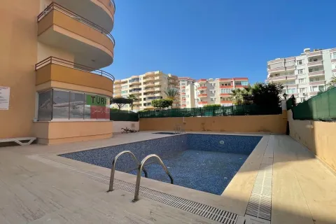 Продажа квартиры  в Аланье, Анталье, Турция 2+1, 135м2, №223693 – фото 15