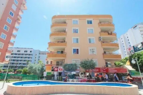 Продажа квартиры  в Аланье, Анталье, Турция 2+1, 135м2, №223693 – фото 1