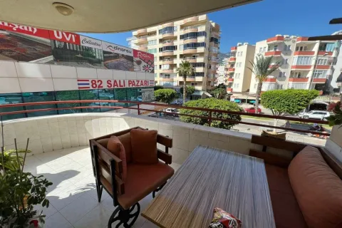 Продажа квартиры  в Аланье, Анталье, Турция 2+1, 135м2, №223693 – фото 10