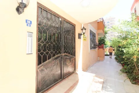 Продажа квартиры  в Аланье, Анталье, Турция 2+1, 135м2, №223693 – фото 17