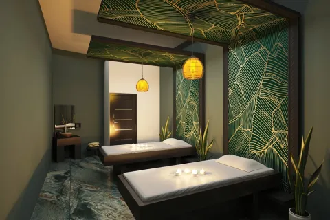 Продажа квартиры  в Аланье, Анталье, Турция 1+1, 48м2, №223692 – фото 26