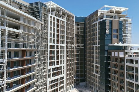 Продажа квартиры в Аксу, Анталье, Турция 3+1, 110м2, №107335 – фото 27