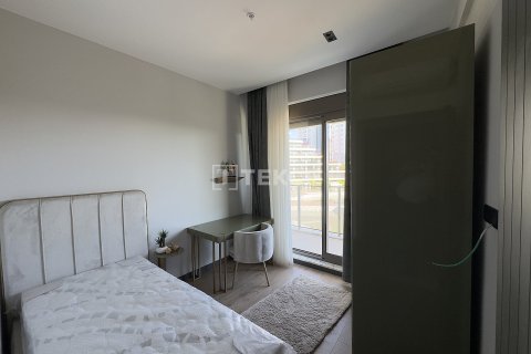 Продажа квартиры в Аксу, Анталье, Турция 3+1, 110м2, №107335 – фото 10