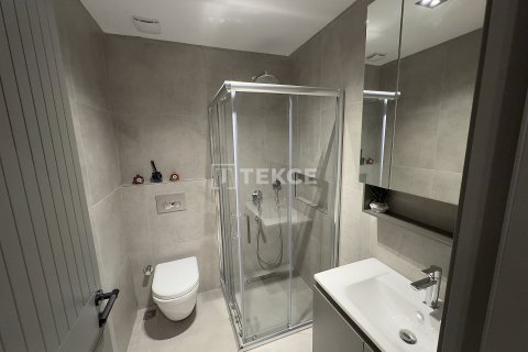Продажа квартиры в Аксу, Анталье, Турция 2+1, 65м2, №107333 – фото 12