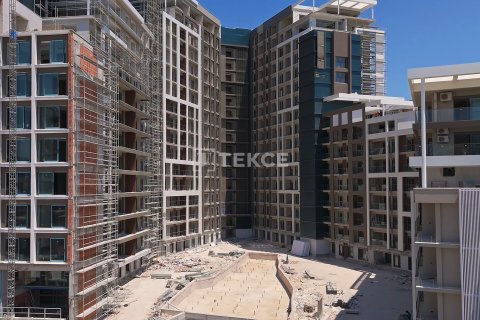 Продажа квартиры  в Аксу, Анталье, Турция 4+1, 162м2, №107336 – фото 26