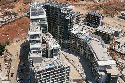 Продажа квартиры  в Аксу, Анталье, Турция 4+1, 162м2, №107336 – фото 25