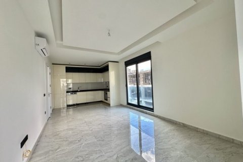 آپارتمان در  Antalya ، ترکیه 2 خوابه ، 92 متر مربع.  شماره 222592 - 4