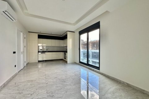 آپارتمان در  Antalya ، ترکیه 2 خوابه ، 92 متر مربع.  شماره 222592 - 7