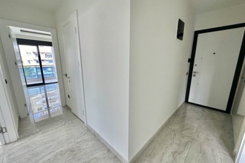 آپارتمان در  Antalya ، ترکیه 2 خوابه ، 92 متر مربع.  شماره 222592 - 2