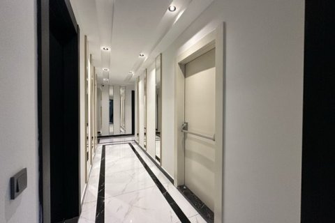 آپارتمان در  Antalya ، ترکیه 2 خوابه ، 92 متر مربع.  شماره 222592 - 26