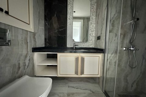 آپارتمان در  Antalya ، ترکیه 2 خوابه ، 92 متر مربع.  شماره 222592 - 8