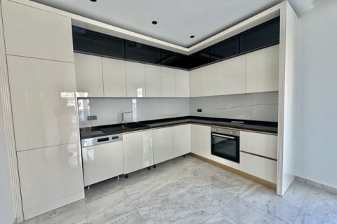 آپارتمان در  Antalya ، ترکیه 2 خوابه ، 92 متر مربع.  شماره 222592 - 3