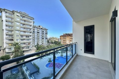 آپارتمان در  Antalya ، ترکیه 2 خوابه ، 92 متر مربع.  شماره 222592 - 30