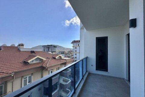 Продажа квартиры  в Анталье, Турция 1+1, 57м2, №222595 – фото 7