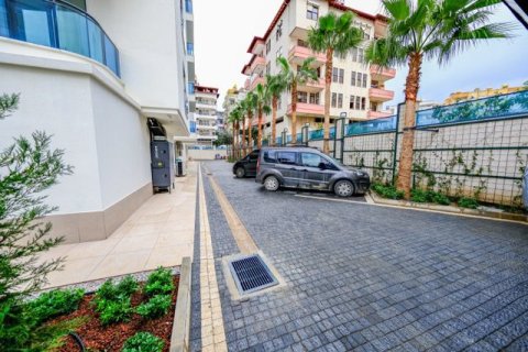 Продажа квартиры  в Анталье, Турция 1+1, 57м2, №222595 – фото 13