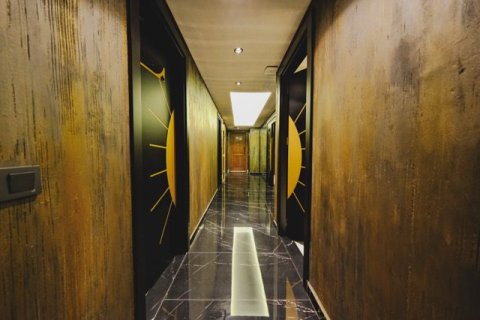 Продажа квартиры  в Анталье, Турция 1+1, 57м2, №222595 – фото 21