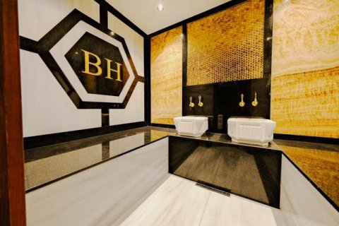 Продажа квартиры  в Анталье, Турция 1+1, 57м2, №222595 – фото 18