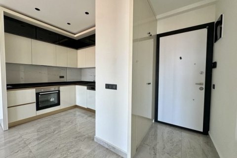 Продажа квартиры  в Анталье, Турция 1+1, 57м2, №222595 – фото 2