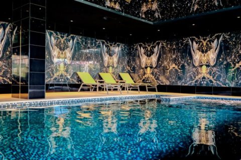 Продажа квартиры  в Анталье, Турция 1+1, 57м2, №222595 – фото 8