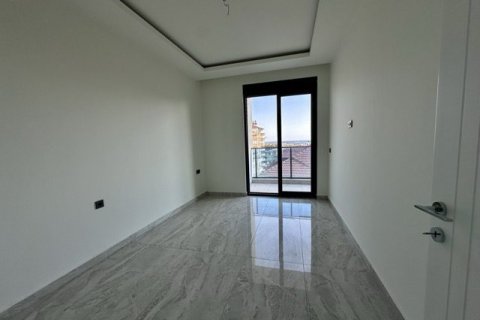 Продажа квартиры  в Анталье, Турция 1+1, 57м2, №222595 – фото 5