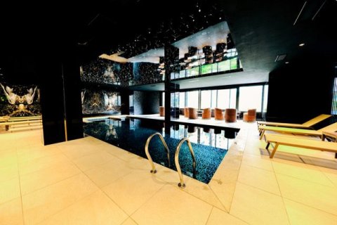 Продажа квартиры  в Анталье, Турция 1+1, 57м2, №222595 – фото 22