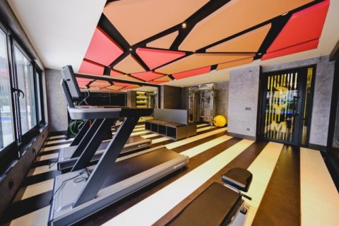 Продажа квартиры  в Анталье, Турция 1+1, 57м2, №222595 – фото 20