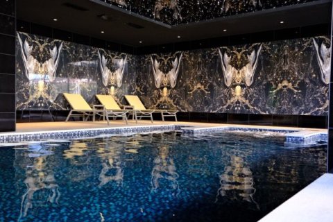 Продажа квартиры  в Анталье, Турция 1+1, 57м2, №222595 – фото 30